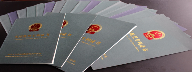 加快科技創新、加強（qiáng）產權保護