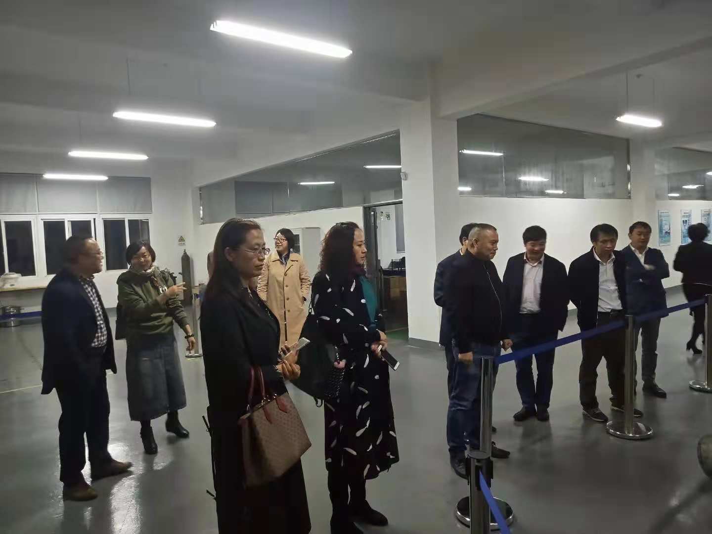 “中（zhōng）通協螺杆泵專業委員會一屆二次會議”在（zài）寧波（bō）召開