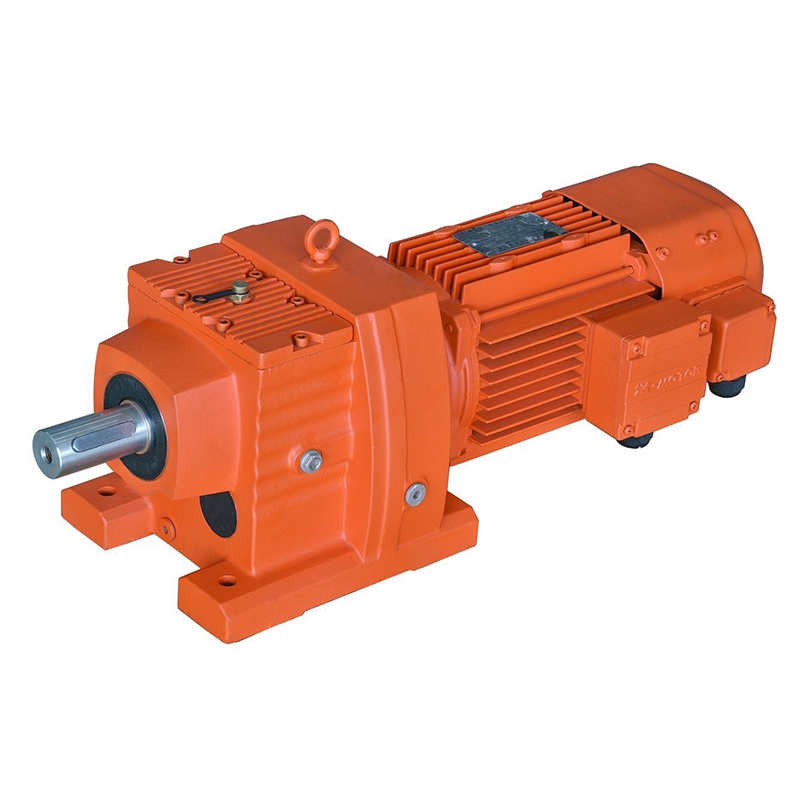 R57/6.1-YVP5.5-4 減（jiǎn）速機