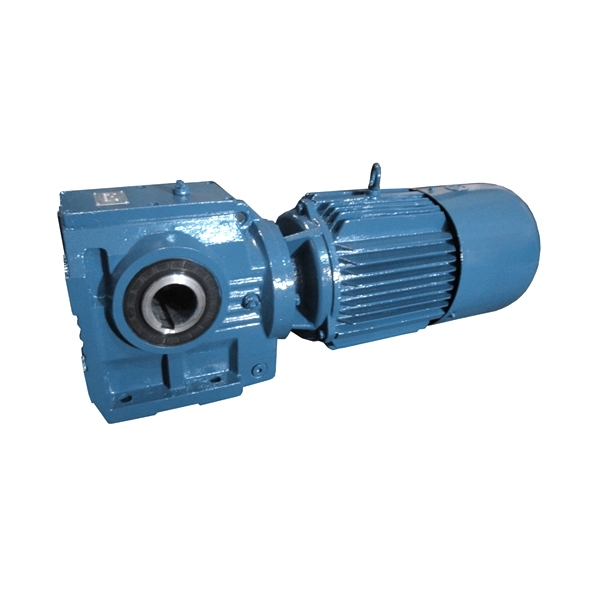 WS62/10-Y2.2-4 齒（chǐ）輪-蝸輪蝸杆減速機