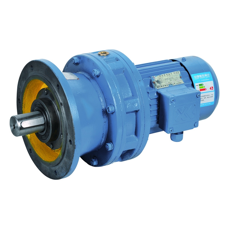 BLY18/71-Y0.75-4 擺線（xiàn）針輪減速機