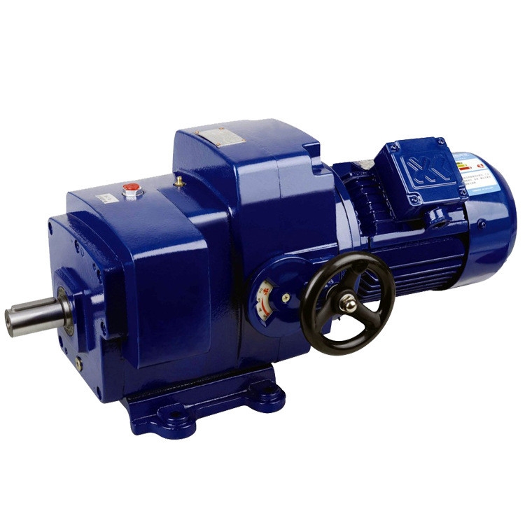 SPT2.2-11AC-S減變（biàn）速機
