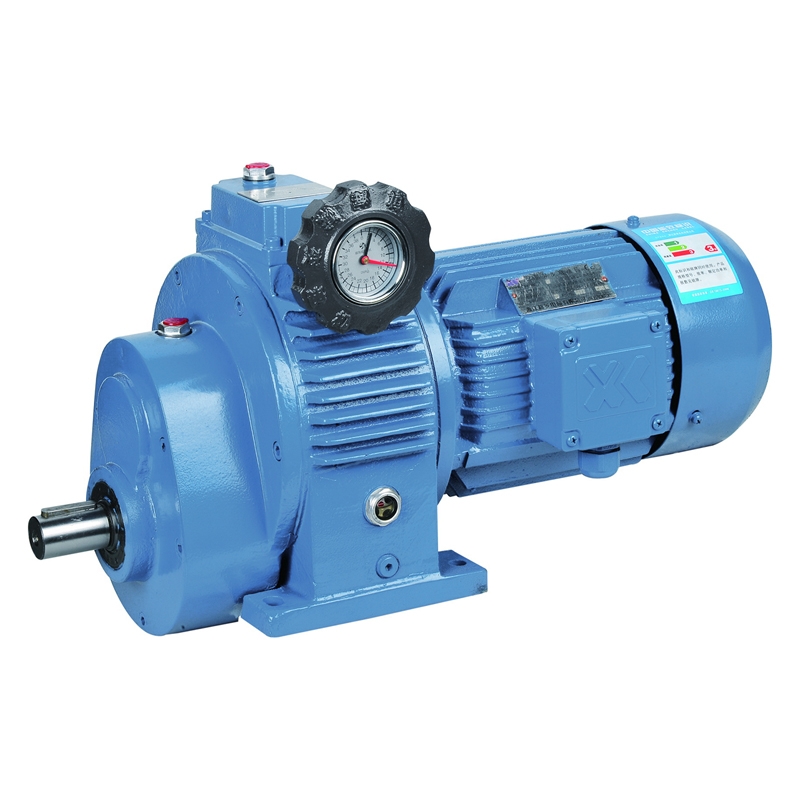 UDY1.1-C1/2.5-60  減（jiǎn）變速機