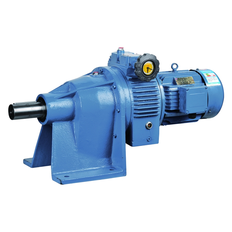 UDY4-2C/25-8 減（jiǎn）速機