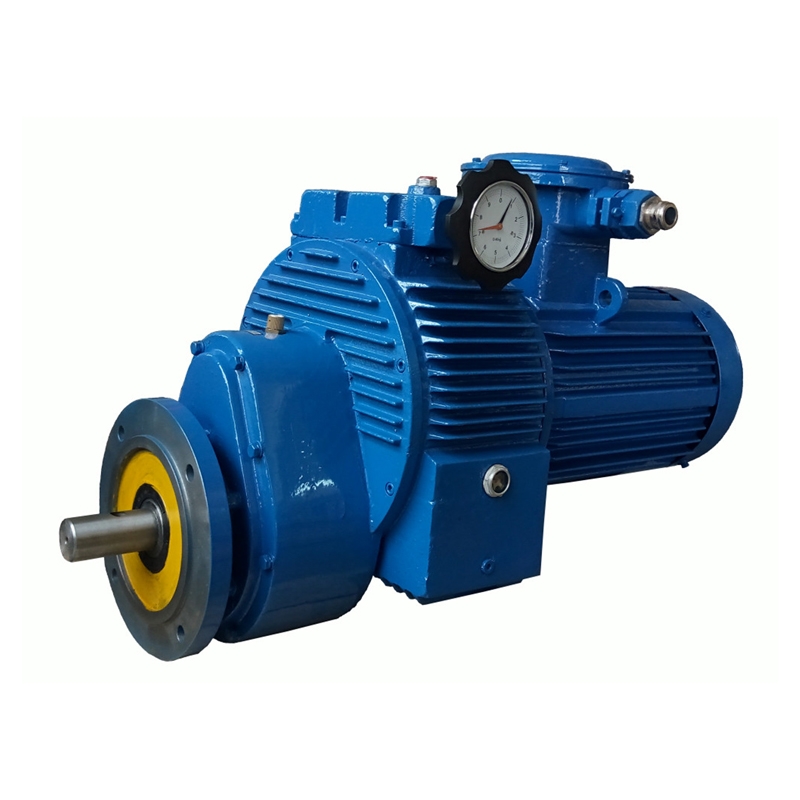 UDYB7.5-C1/2.5-80F 減（jiǎn）變速機
