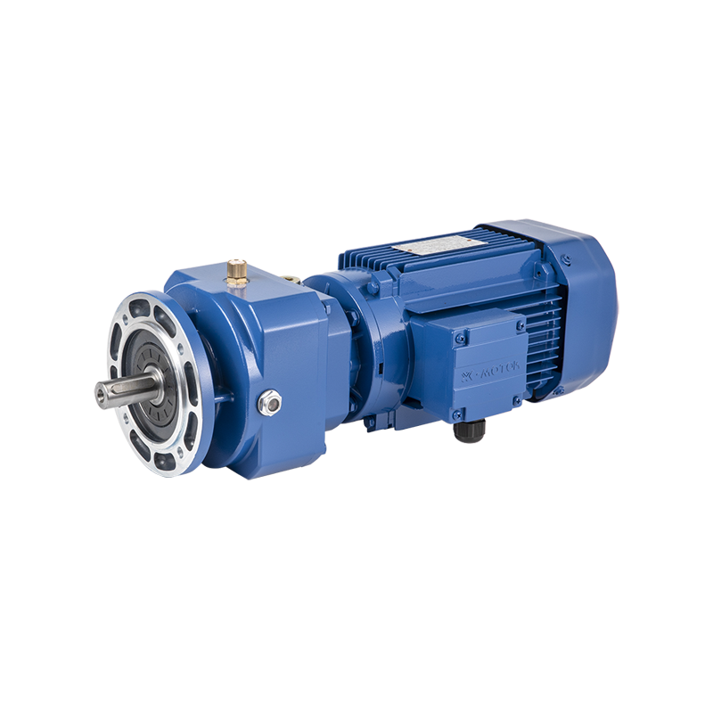 GX15-2.5-Y0.75-4F行星齒輪（lún）減速機